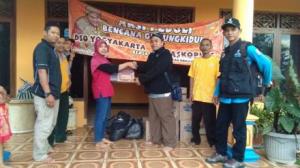 GOTONG ROYONG NDUNG DOWO 10 DES 2017